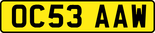 OC53AAW