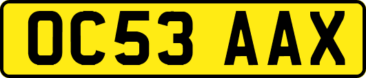 OC53AAX