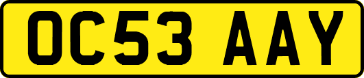 OC53AAY
