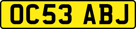 OC53ABJ