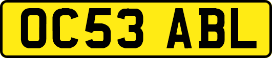 OC53ABL