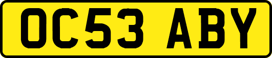OC53ABY
