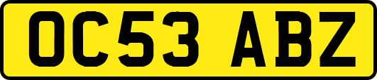 OC53ABZ