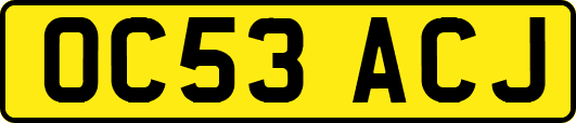 OC53ACJ
