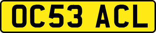 OC53ACL