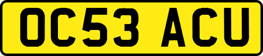 OC53ACU