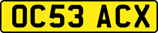 OC53ACX