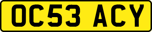 OC53ACY