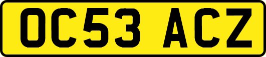 OC53ACZ