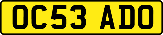 OC53ADO