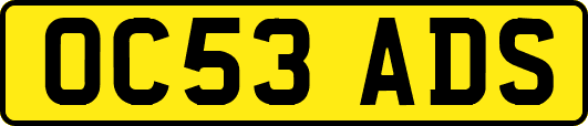 OC53ADS