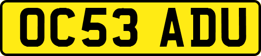 OC53ADU
