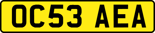 OC53AEA
