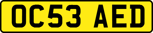 OC53AED