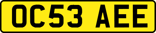 OC53AEE