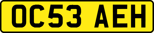 OC53AEH