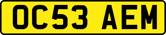 OC53AEM