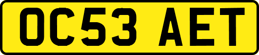 OC53AET