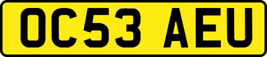 OC53AEU