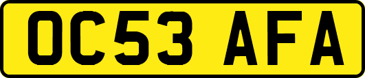 OC53AFA
