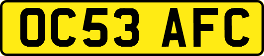 OC53AFC