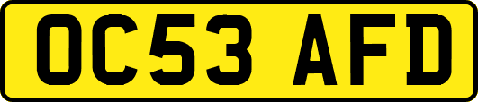 OC53AFD