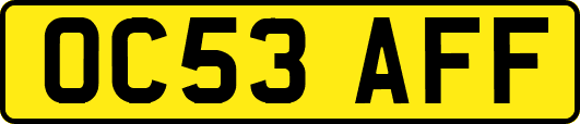 OC53AFF