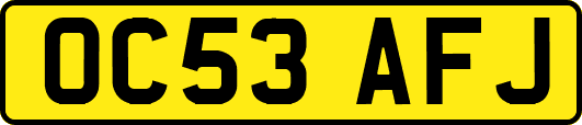 OC53AFJ