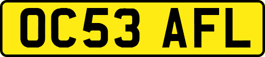 OC53AFL
