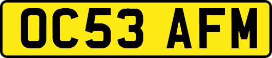 OC53AFM