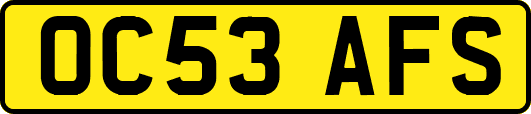 OC53AFS