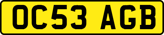 OC53AGB