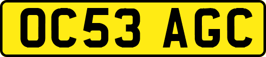 OC53AGC