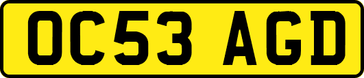 OC53AGD