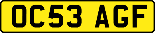 OC53AGF
