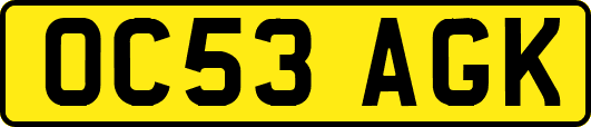OC53AGK