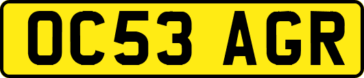 OC53AGR