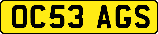 OC53AGS