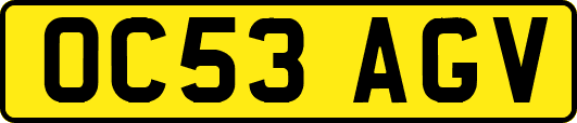OC53AGV