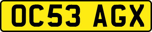 OC53AGX