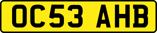 OC53AHB