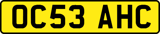 OC53AHC