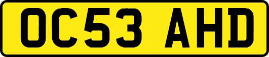 OC53AHD