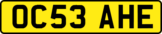 OC53AHE