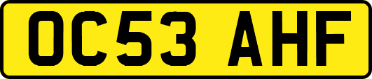 OC53AHF