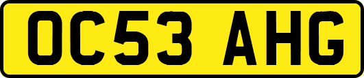 OC53AHG