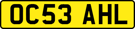 OC53AHL