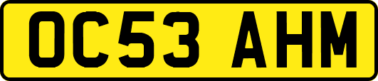 OC53AHM