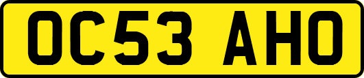 OC53AHO