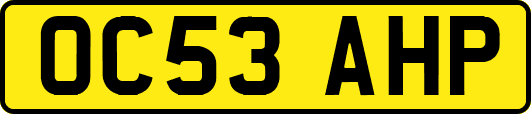 OC53AHP